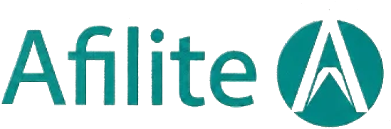 Logotipo de Afilite