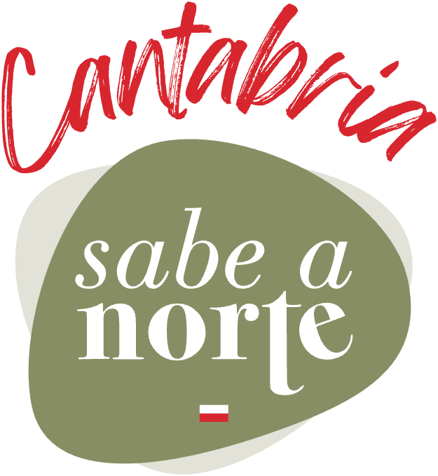 Logotipo de Alimentos de Cantabria