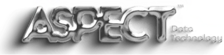 Logotipo de Aspect Data Technology