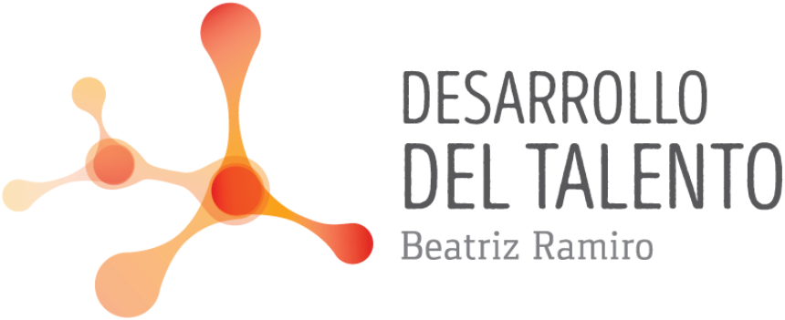 Logotipo de Beatriz Ramiro