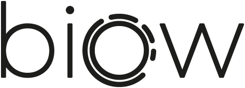 Logotipo de BIOW · Oxymar