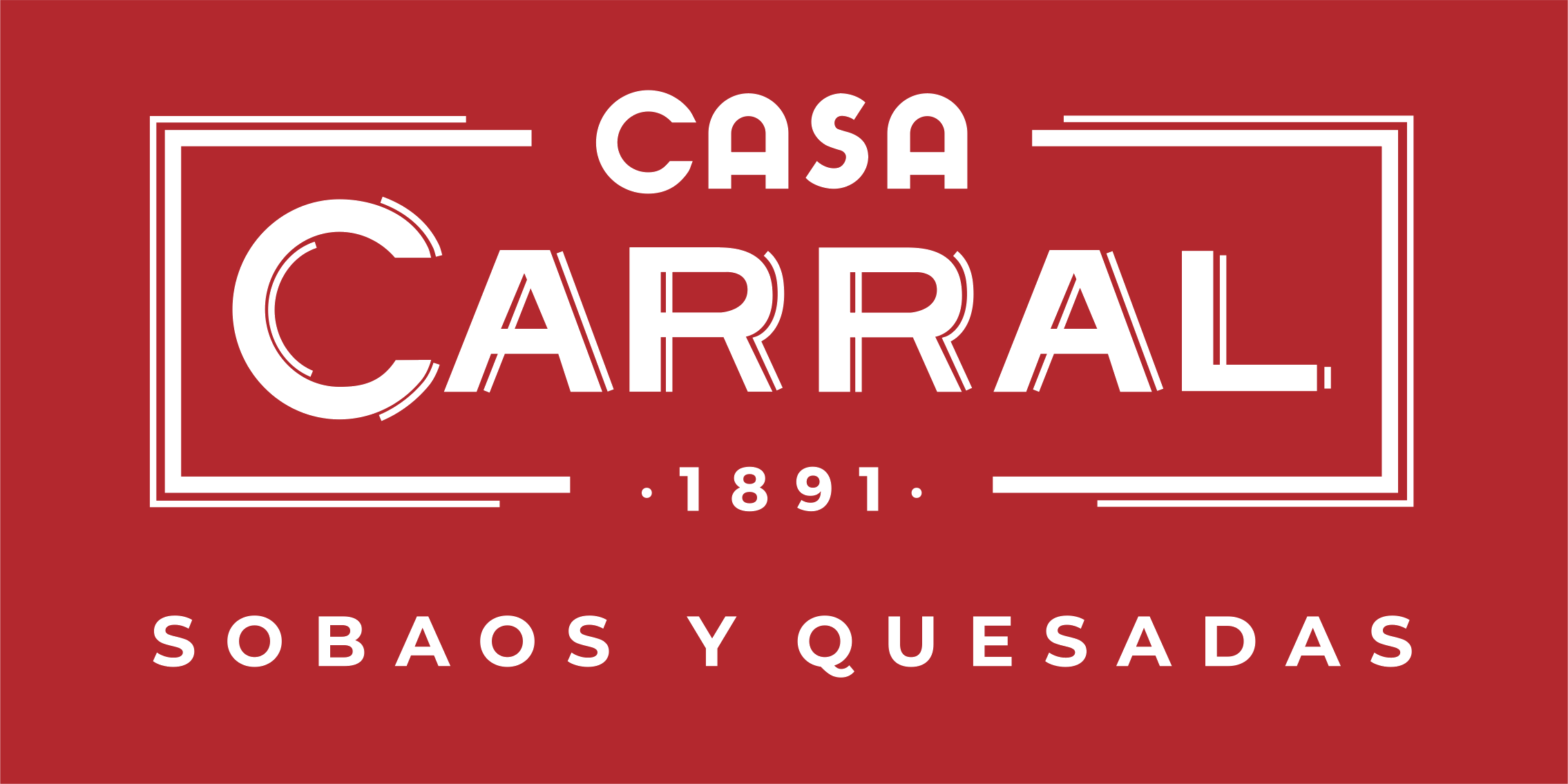 Logotipo de Casa Carral
