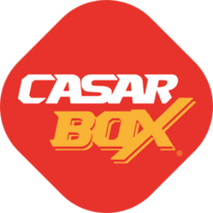 Logotipo de Casar Box