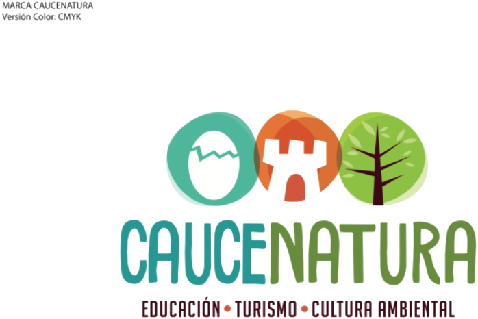 Logotipo de Caucenatura