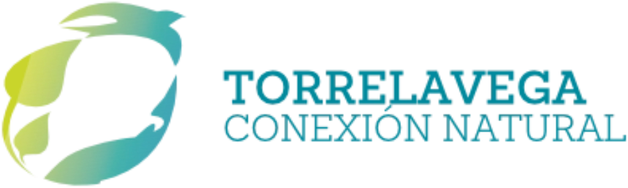 Logotipo de Conexión Natura Torrelavega
