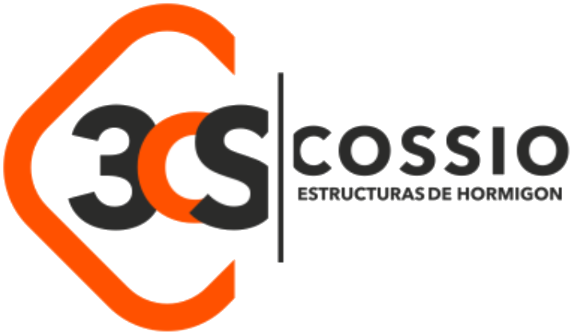 Logotipo de Cossío