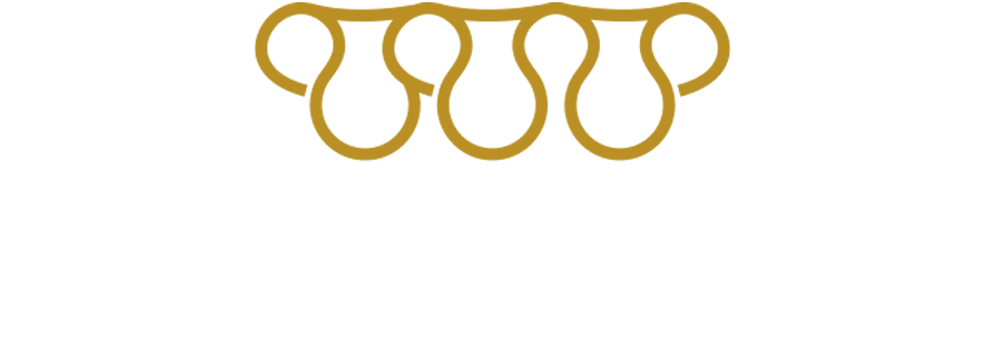 Logotipo de De los Villa