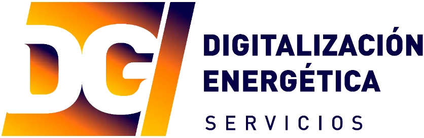 Logotipo de DG Digitalización Energética