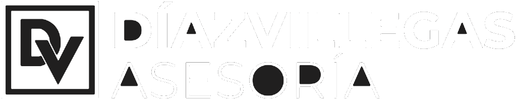 Logotipo de Díaz Villegas