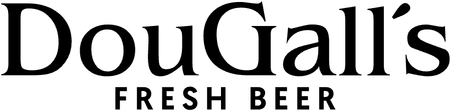 Logotipo de DouGall's