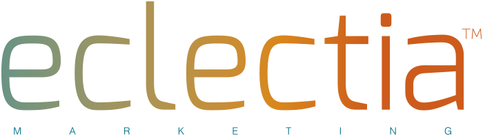 Logotipo de Eclectia