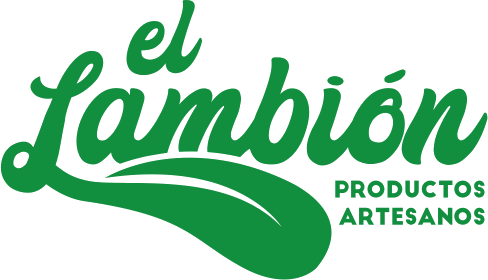 Logotipo de El Lambión