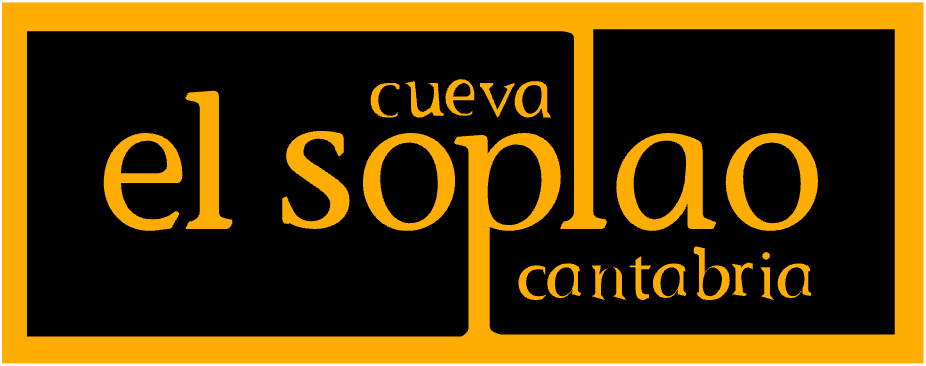 Logotipo de El Soplao