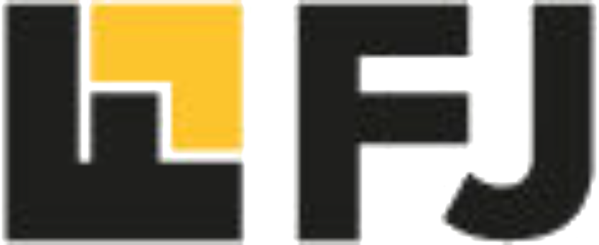 Logotipo de Fernández Jove