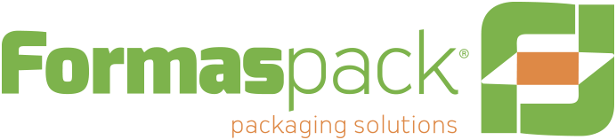 Logotipo de Formaspack