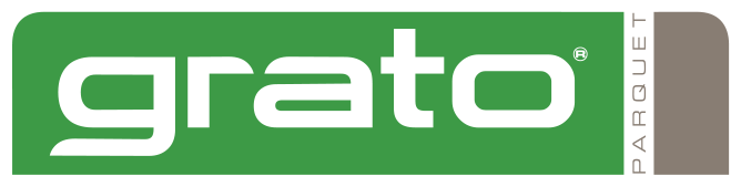 Logotipo de Grato Parquet