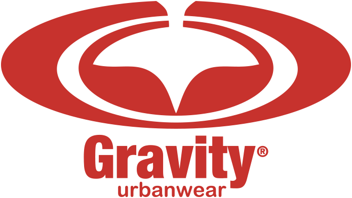 Logotipo de Gravity
