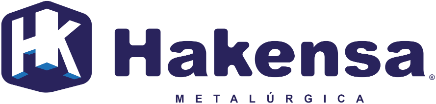 Logotipo de Hakensa