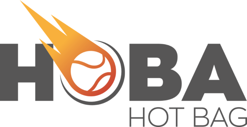 Logotipo de HOBA