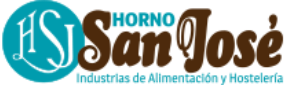 Logotipo de HSJ Cacao