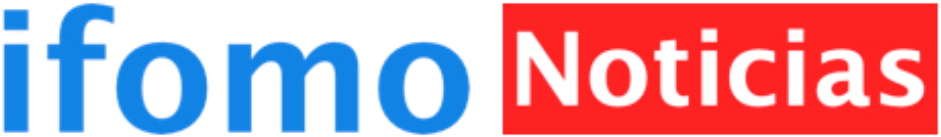Logotipo de Ifomo