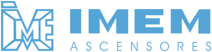 Logotipo de IMEM Ascensores