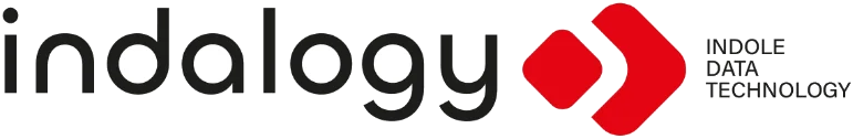 Logotipo de Indalogy
