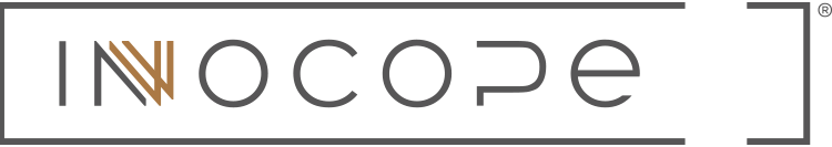 Logotipo de Innocope