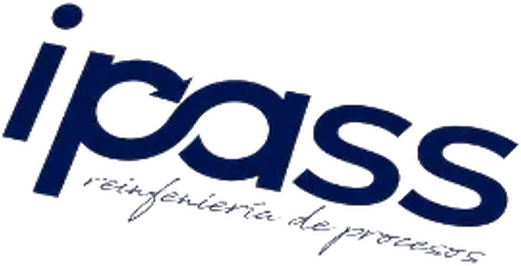 Logotipo de iPass