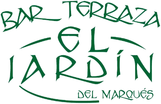 Logotipo de El Jardín del Marqués