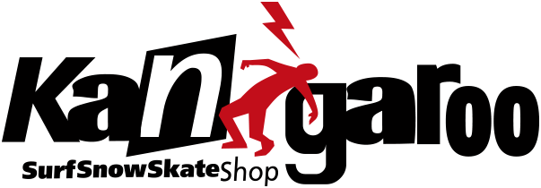 Logotipo de Kangaroo