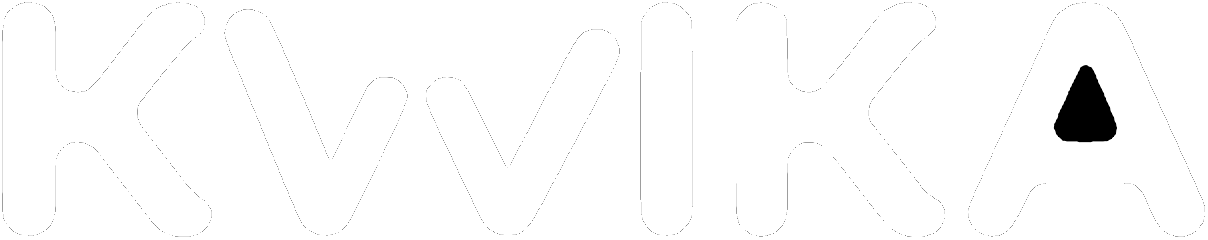 Logotipo de KVVIKA