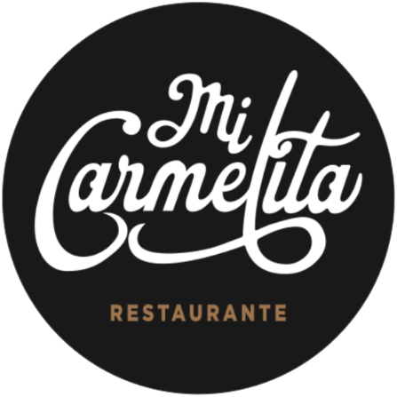 Logotipo de Mi Carmelita