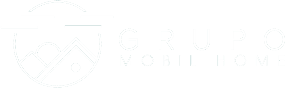 Logotipo de Mobil Home