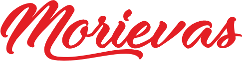 Logotipo de Morievas