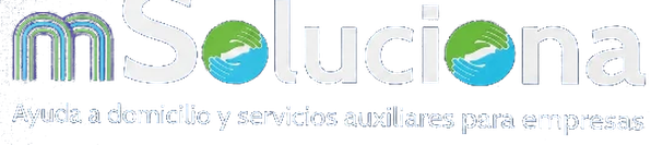 Logotipo de mSoluciona