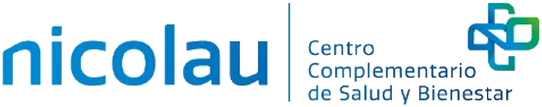 Logotipo de Nicolau