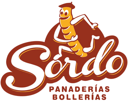 Logotipo de Panaderías Sordo