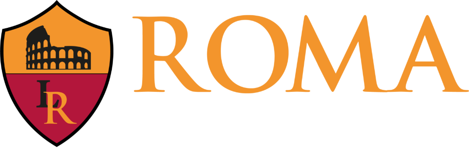 Logotipo de Roma Limpiezas