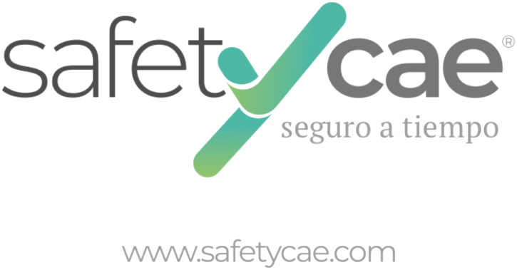 Logotipo de Safetycae