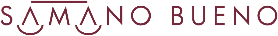 Logotipo de Sámano Bueno Abogados