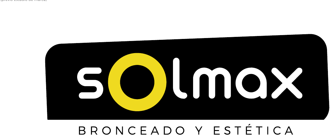 Logotipo de Solmax