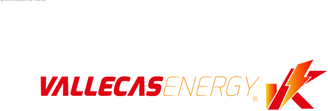 Logotipo de Vallecas Energy