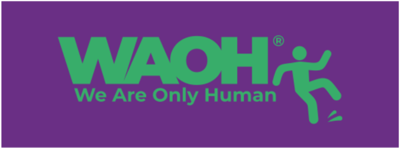 Logotipo de Waoh®