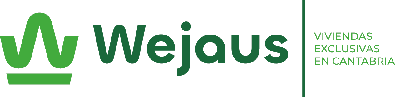 Logotipo de Wejaus