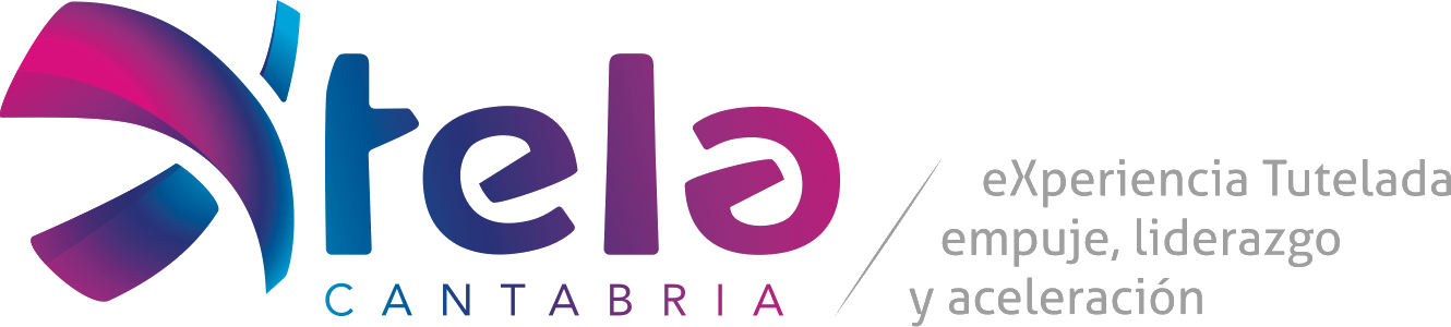 Logotipo de Xtela Cantabria