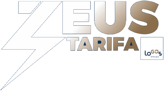 Logotipo de Zeus Tarifa