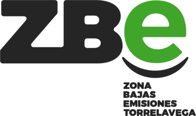 Logotipo de ZBe Torrelavega