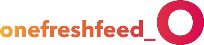 OneFreshFeed