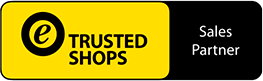 Trusted Shops · Sales Partner
